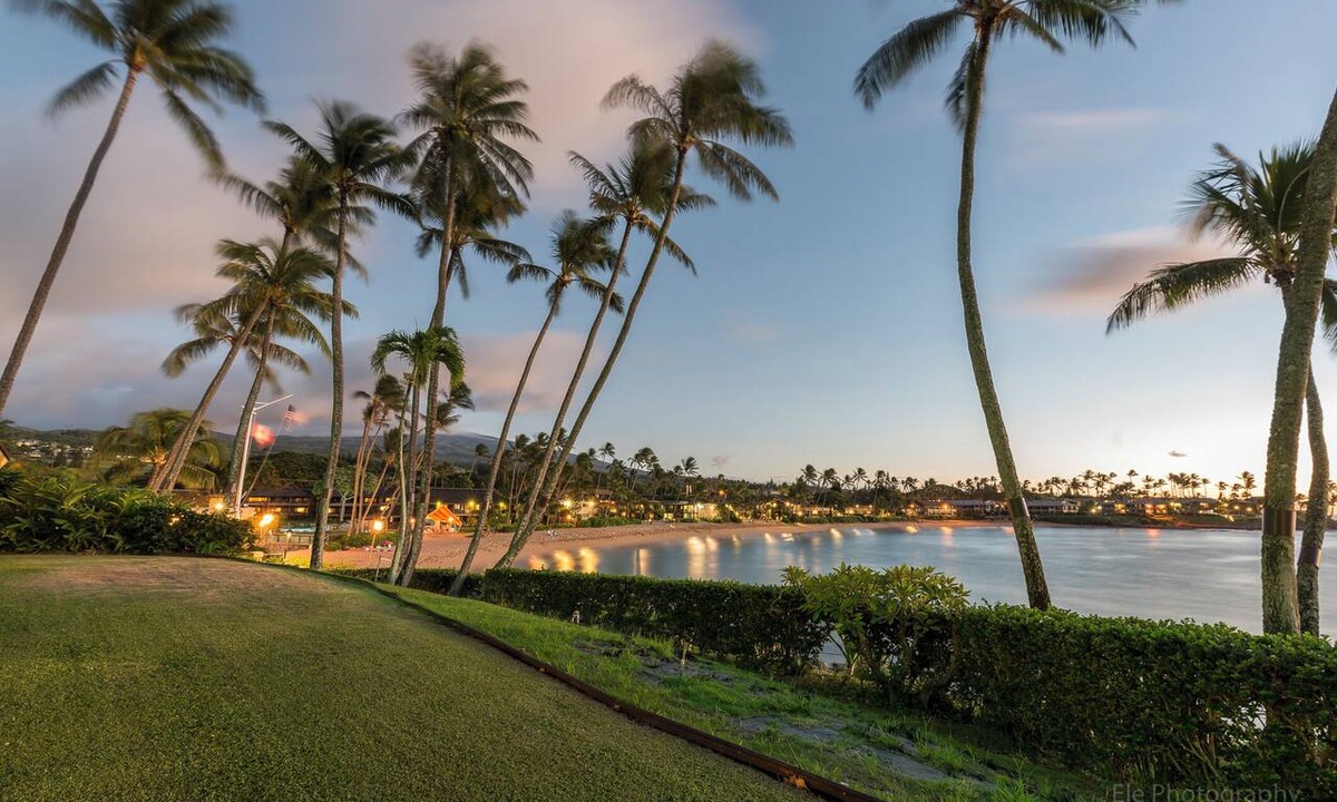 Napili Condo | Napili Lani 320 2BD Luxury with Beach Access