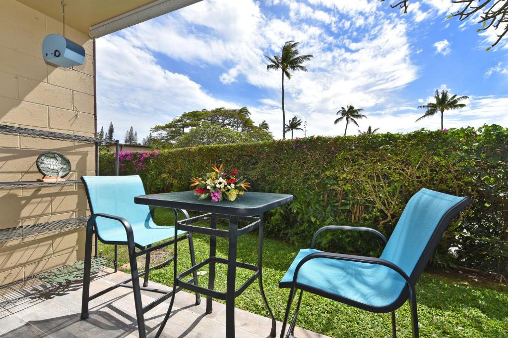 Napili House | Napili Ridge A8