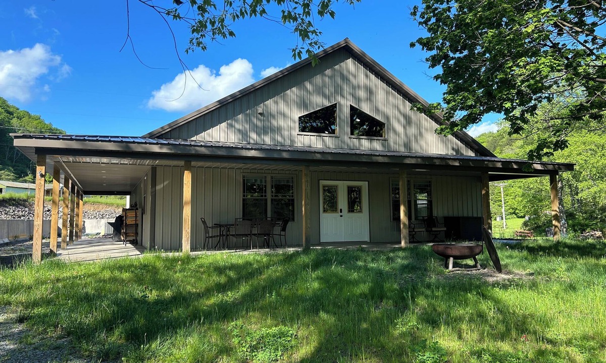 Galeton Cabin | Nature's Retreat: Ultimate ATV & Fishing Getaway minutes from Cherry Springs