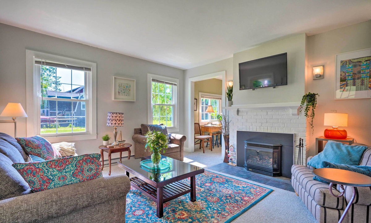 Lakewood Cottage | Near Chautauqua Lake! Lakewood Cottage w/Yard