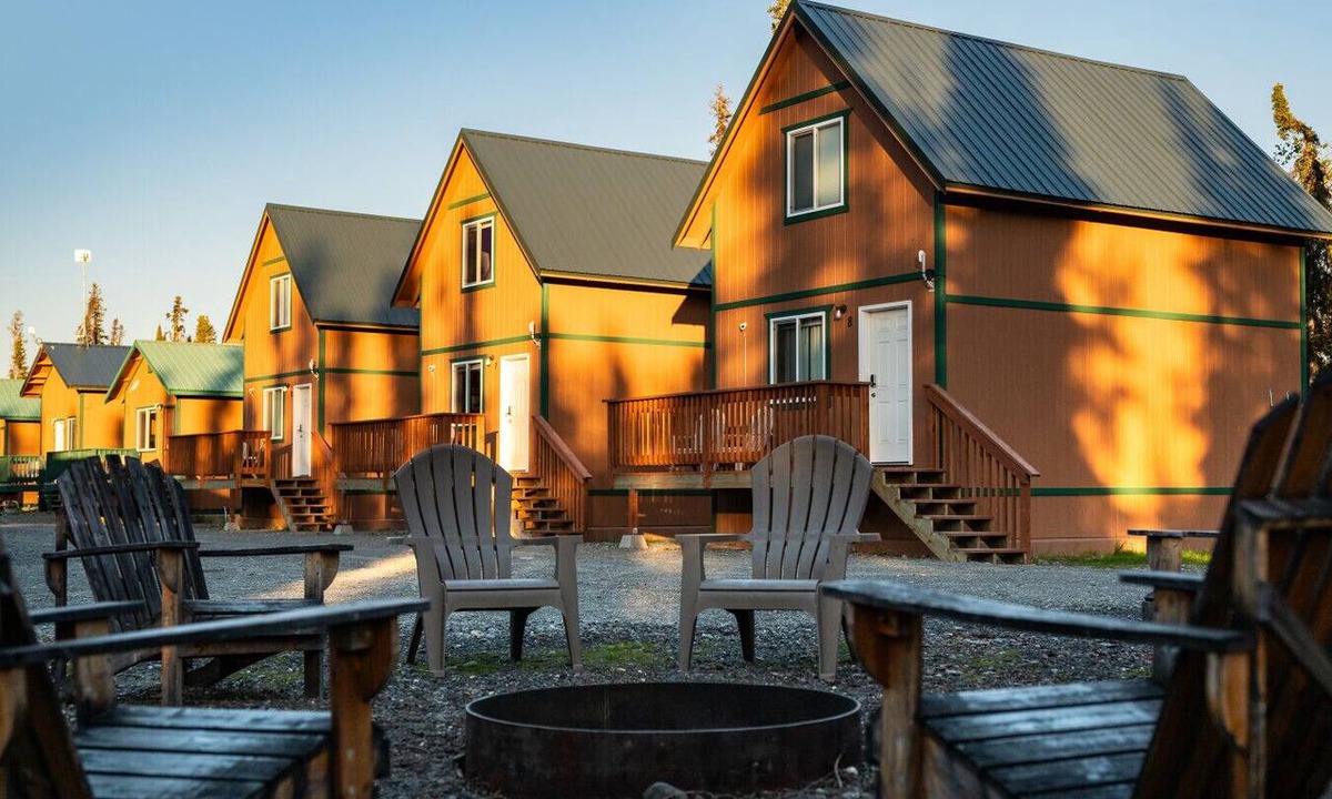 Kalifornsky Cabin | Near Kenai River | Fish, Grill & Relax