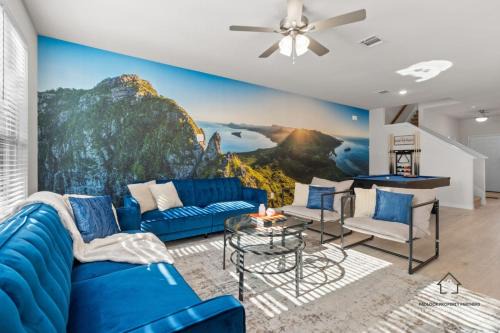 Denton House | New Build in Prime Location Close to UNT TWU and DT Denton