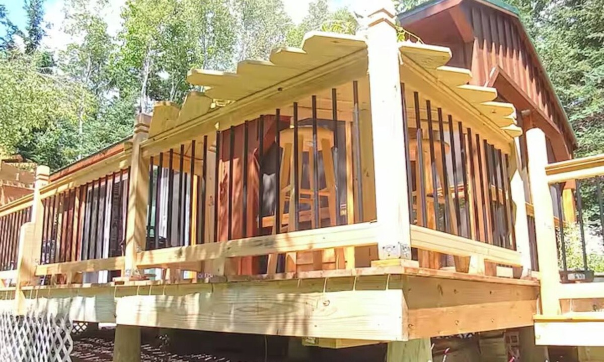 Blue Hill Cabin | New Enchanting Retreat near Acadia National Park