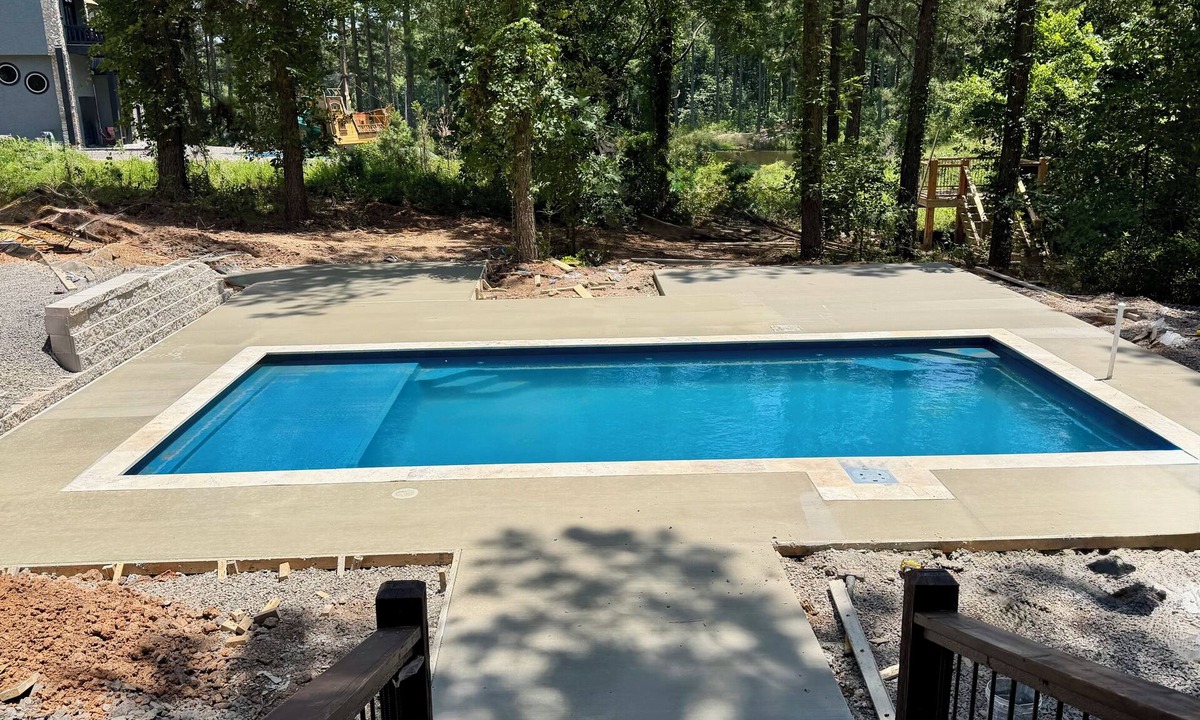Hochatown Cabin | NEW! Private Pool | Sauna | Mini Golf | Cabana!