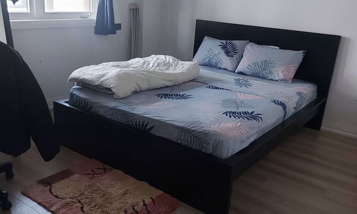 Paris House | Nice and convenient room