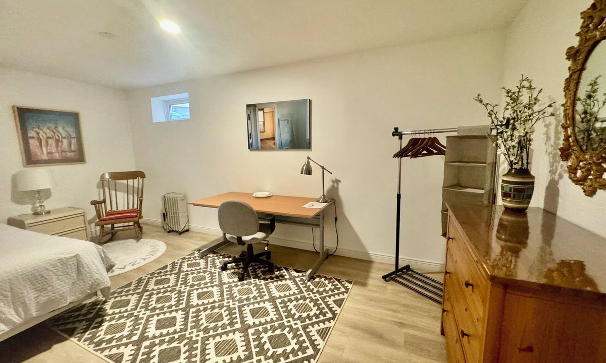 Ambleside House | Nice Room .