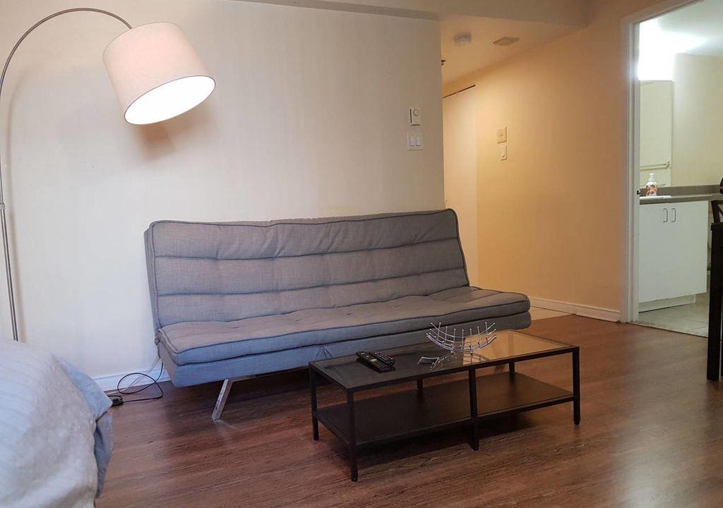 Quartier des Spectacles Apartment | Nice studio - Downtown Montreal