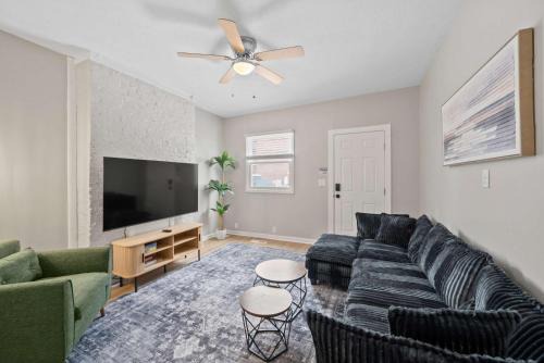 Short North House | North Pearl Residencies 876
