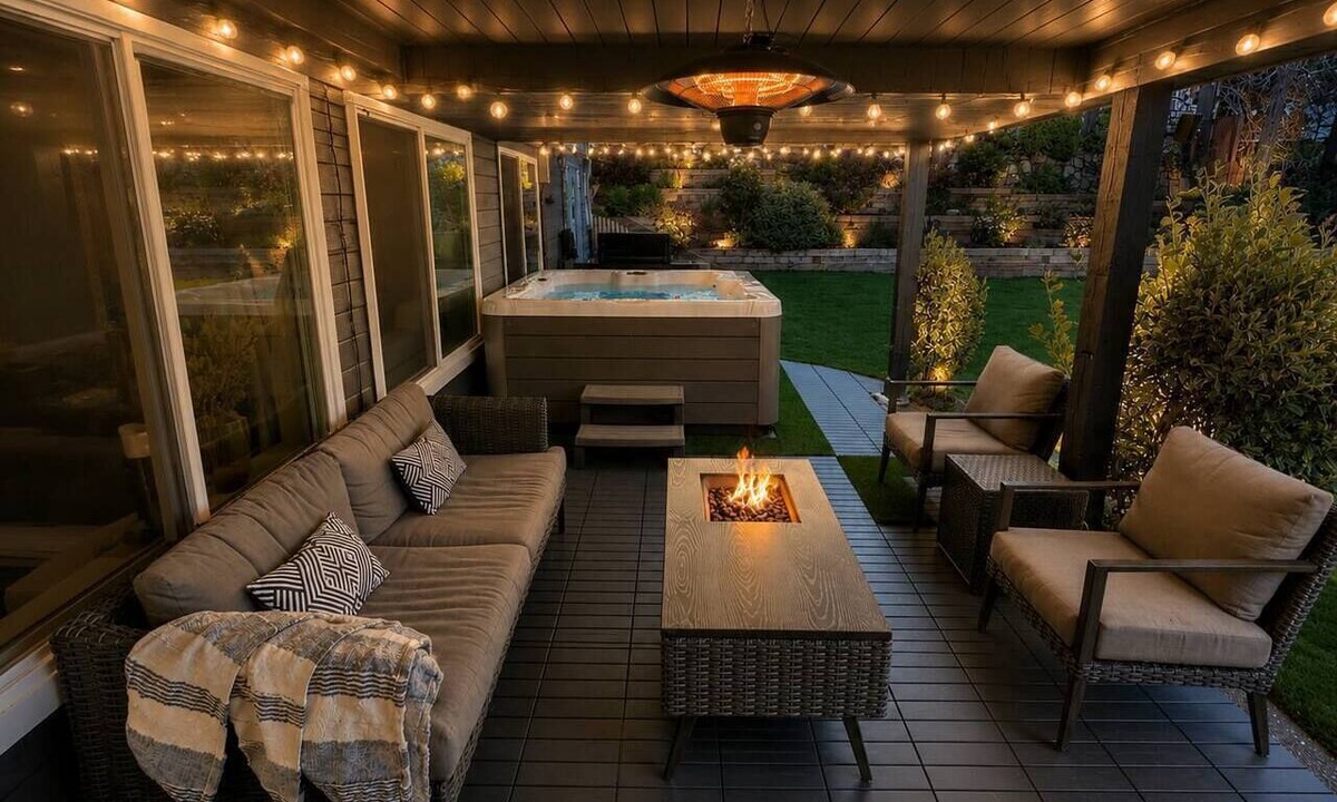 District of North Vancouver House | North Van Escape: 3BR | Hot Tub | Huge Backyard