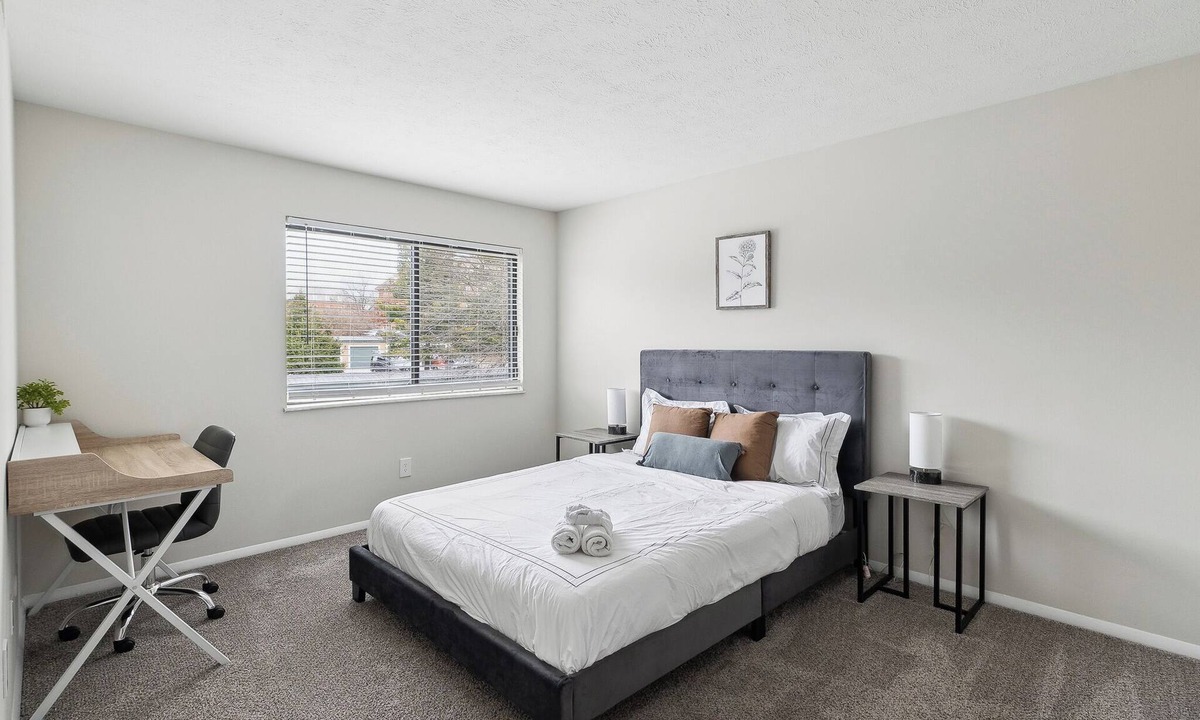 Columbus Apartment | Northwoods Apt 8241-1D I 1 bed 1Bath