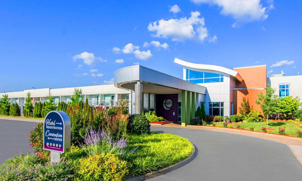 Springfield Hotel | Oasis Hotel & Conv Center, Ascend Hotel Collection