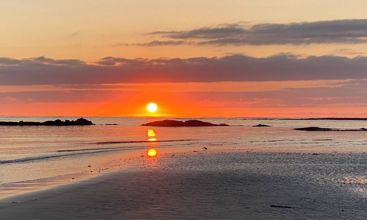 Kennebunkport House | Ocean Front Retreat on Goose Rocks Beach!