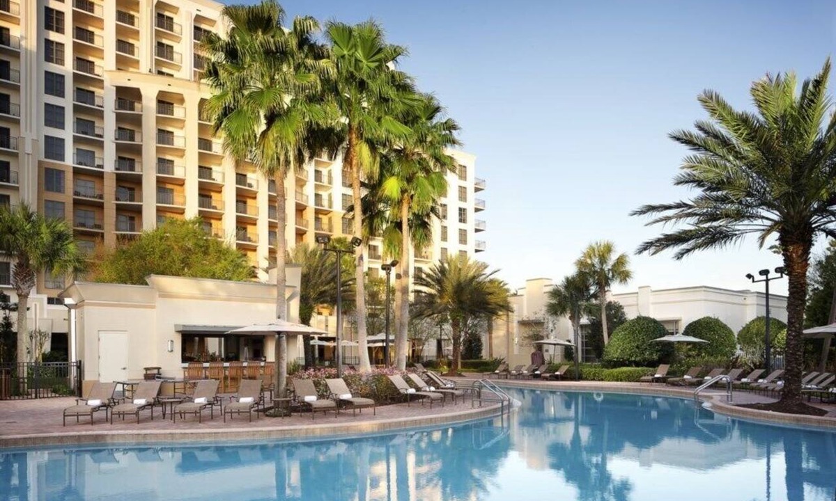 Florida Central Atlantic Coast Apartment | Orlando | City Escape | Resort Pool & Theme Parks Nearby