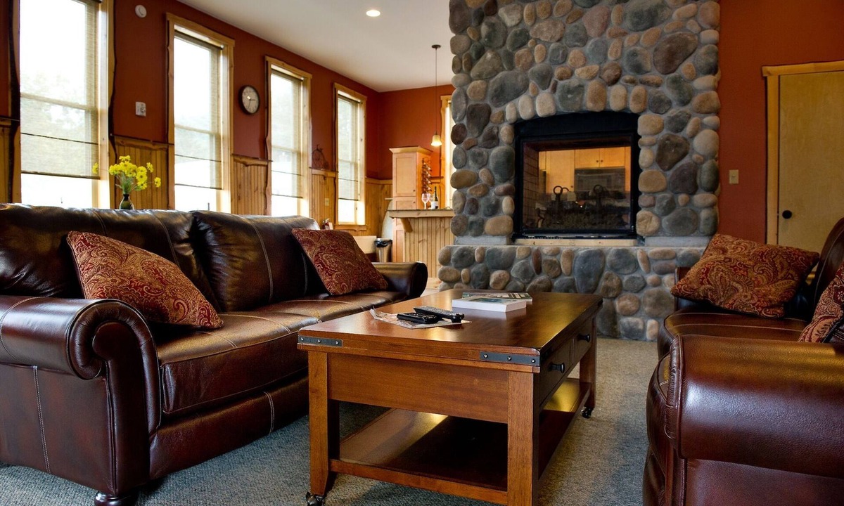 Chestertown Apartment | Our property has sold! Contact us to direct you to the new owner's VRBO listing!