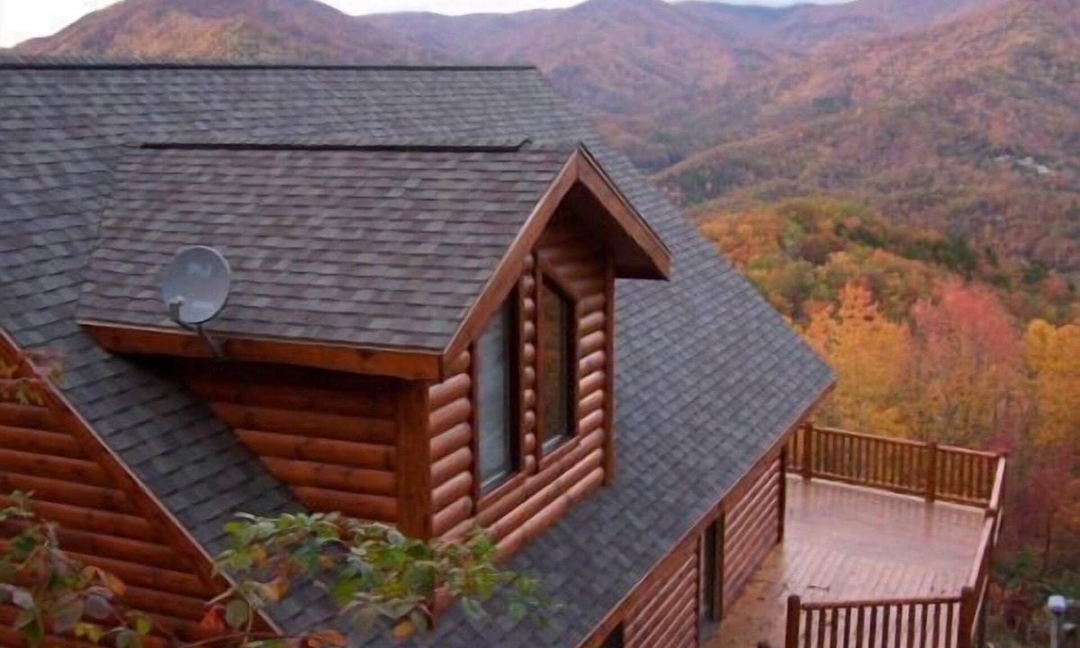Whittier Cabin | "Over the Edge" Cabin with Amazing Views! Last minute July 16th-20th discount !