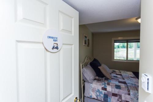 Kamloops Bed & Breakfast | Overlander B&B