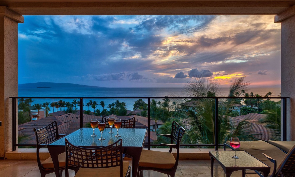Wailea Villa | Panoramic Ocean Views! - Luxury Villa! - Owner Direct!