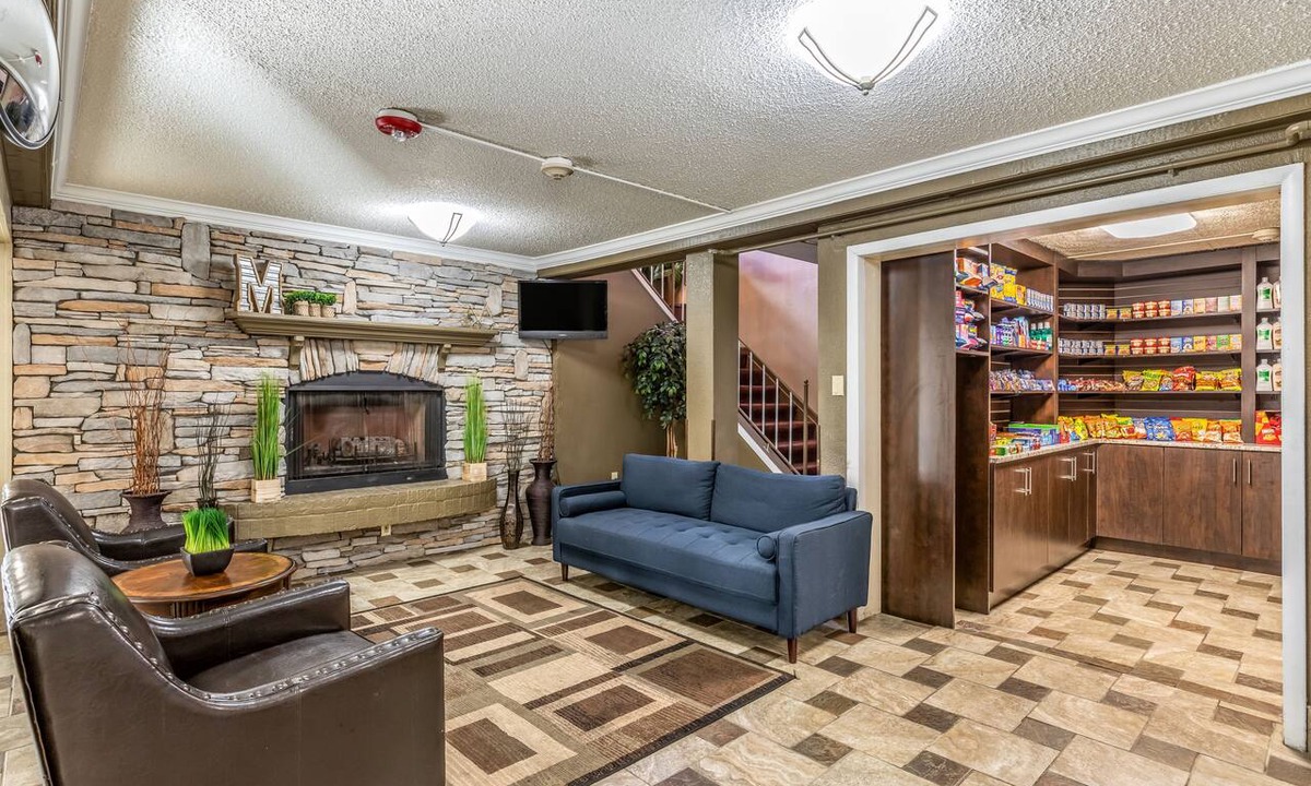 Romulus Hotel | Park Inn by Radisson