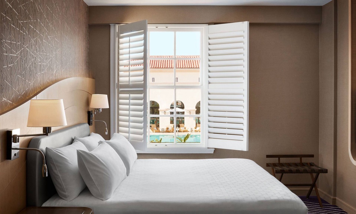 Pasadena Hotel | Pasadena Hotel & Pool