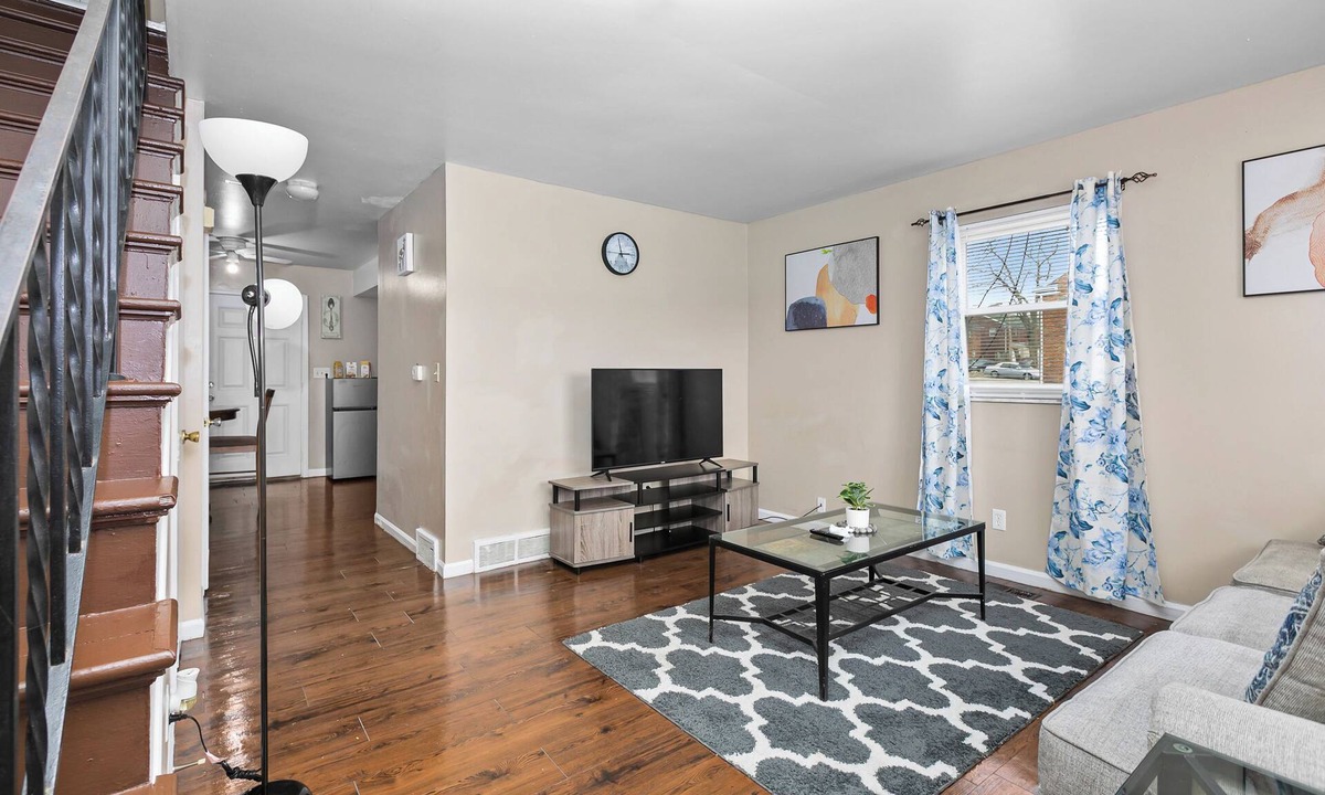 Dayton Apartment | Peaceful 2-bedroom Dayton Apartment near Hospitals and UD