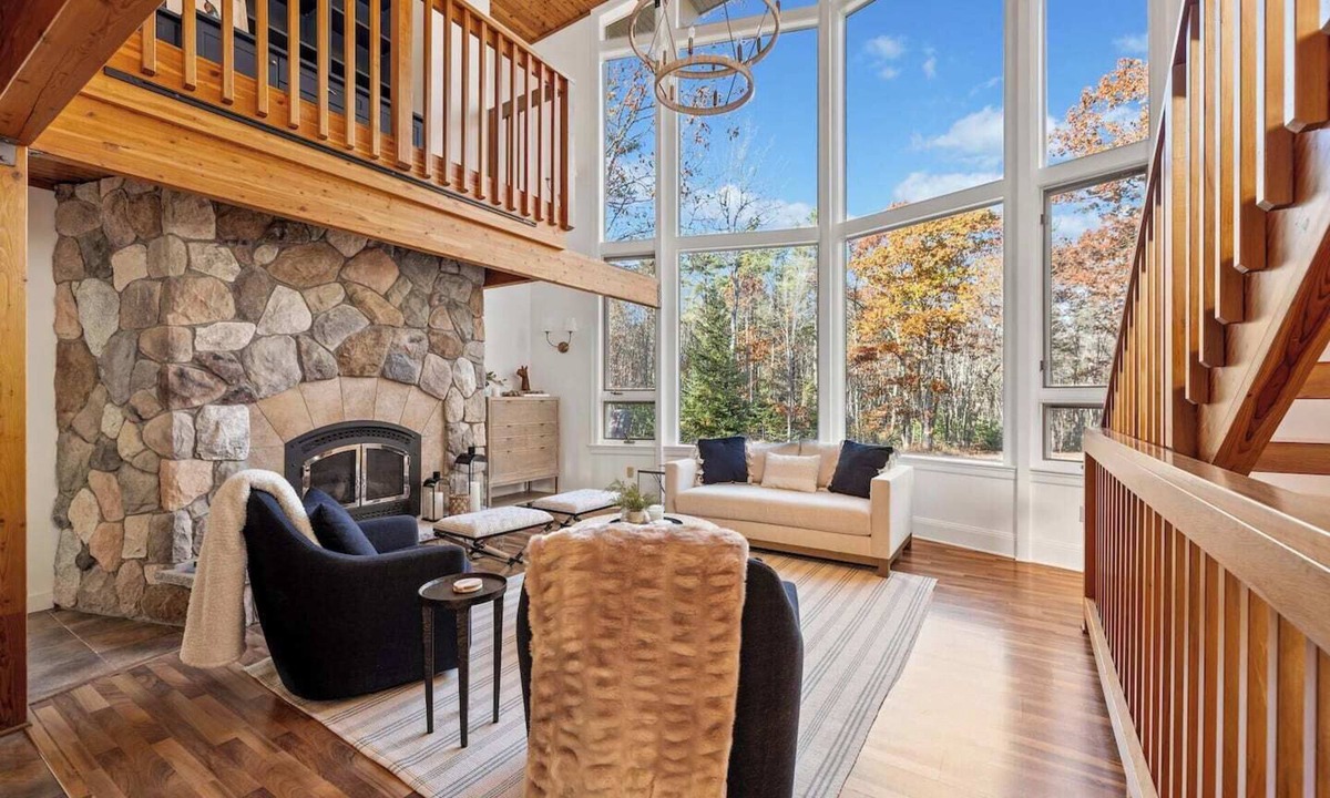 Cape Porpoise House | Peaceful Cape Porpoise Retreat (House Only) | POOL&HOT TUB | FIREPIT | GARDENS
