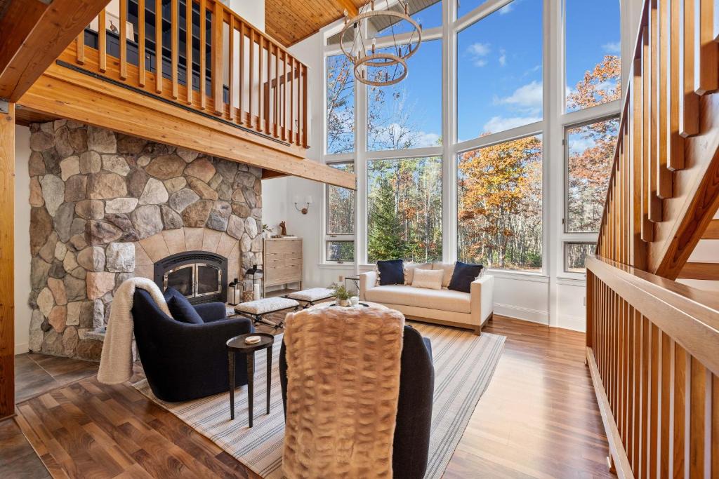 Cape Porpoise House | Peaceful Cape Porpoise Retreat Apartment