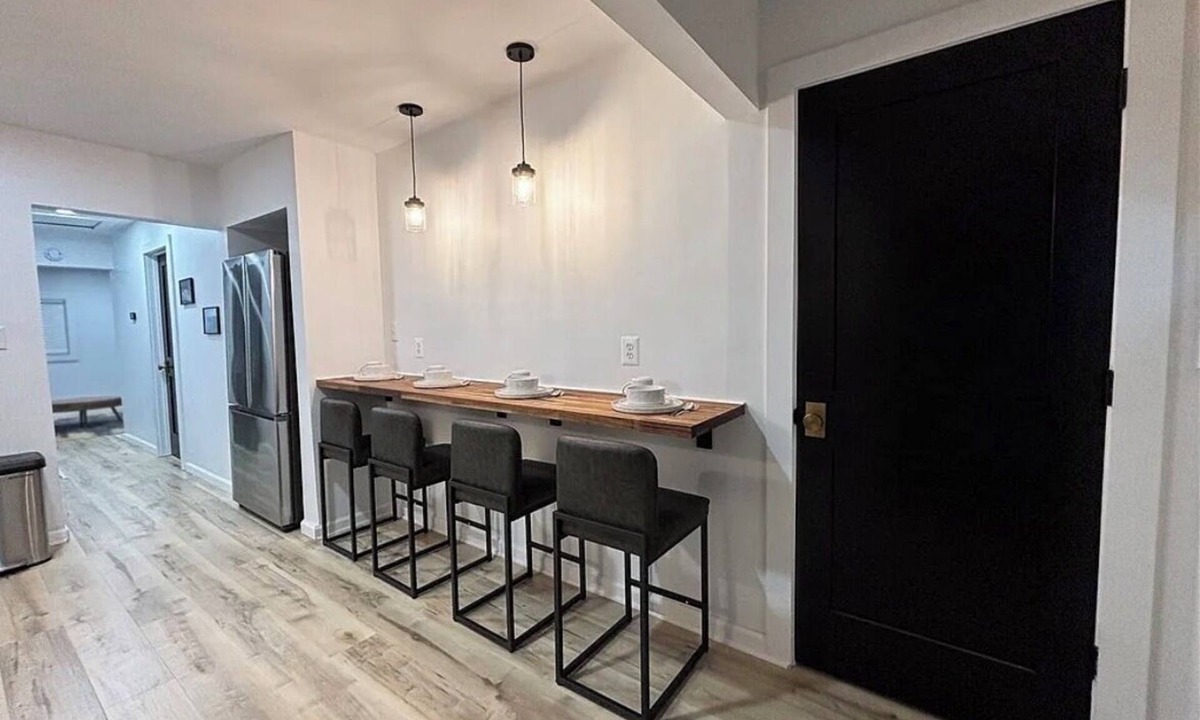 Niagara Falls House | Perfect 1-bedroom house in Niagara Falls for a relaxing stay