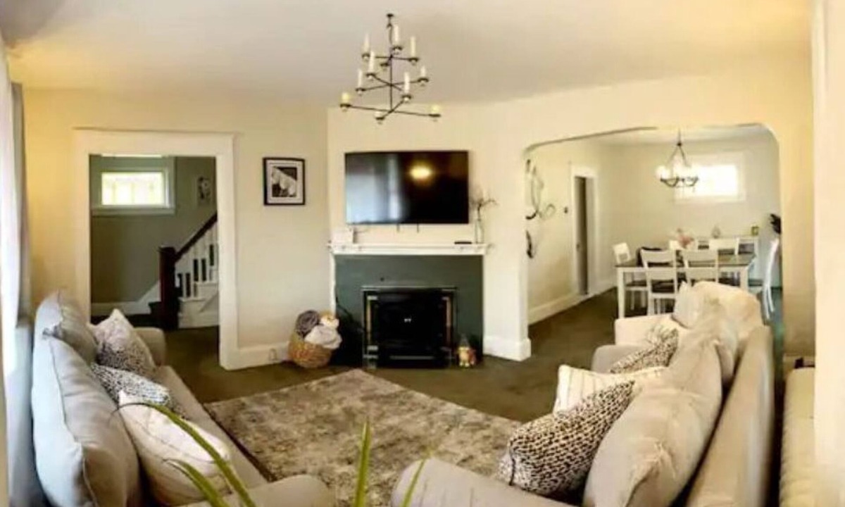 Berlin House | Perfect cozy home to relax.