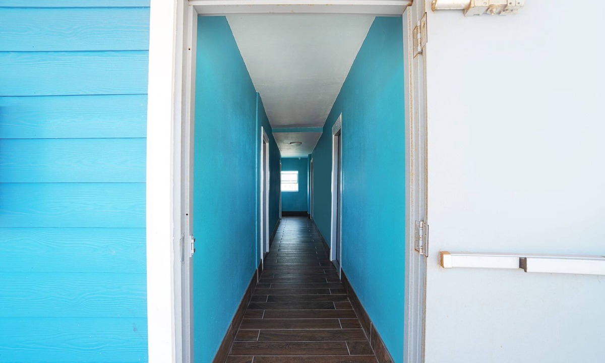 Flour Bluff Hotel | Plaza Motel Corpus Christi By Oyo