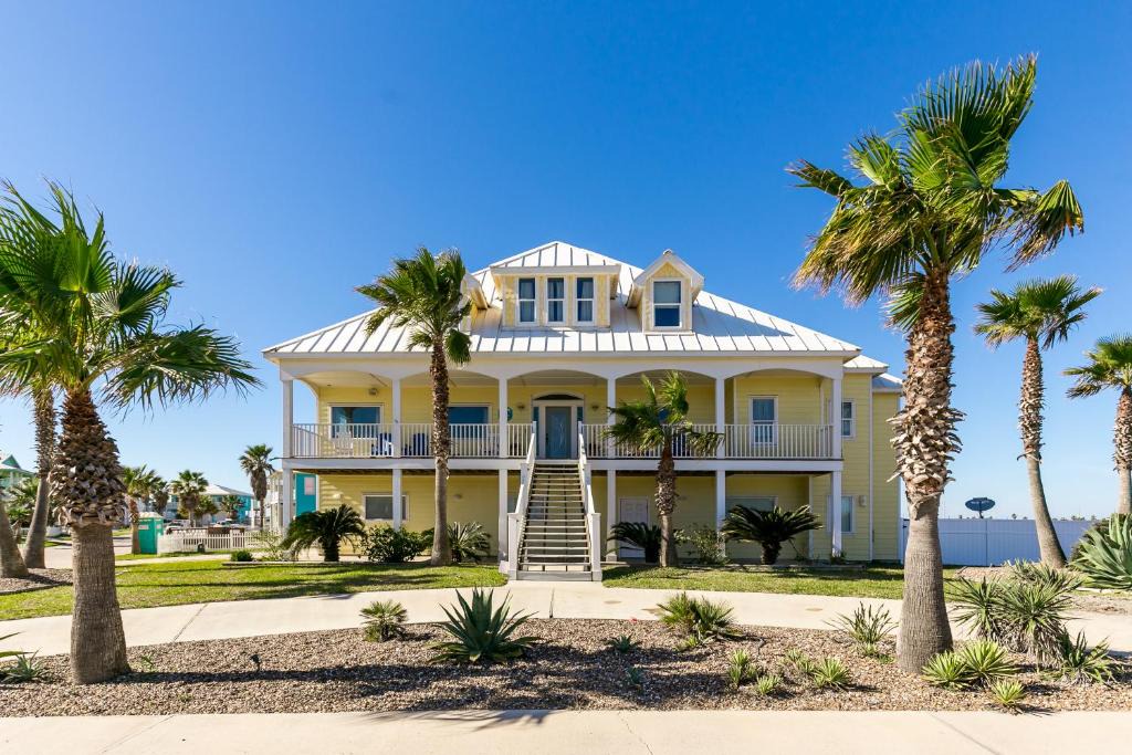 Port Aransas House | Porpoise of Life RS328 Home