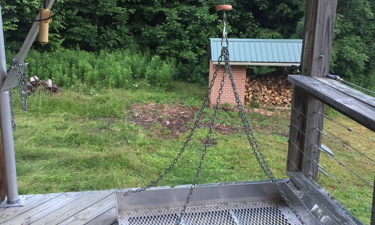 Mills Cabin | Potter County, PA getaway - off the grid