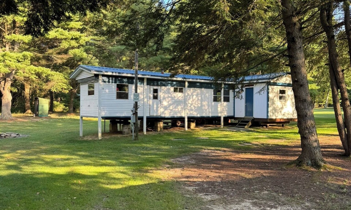 Sigel Cabin | Private & Cozy! Close to the Clarion River & State Parks!- Camp Harv est.1994