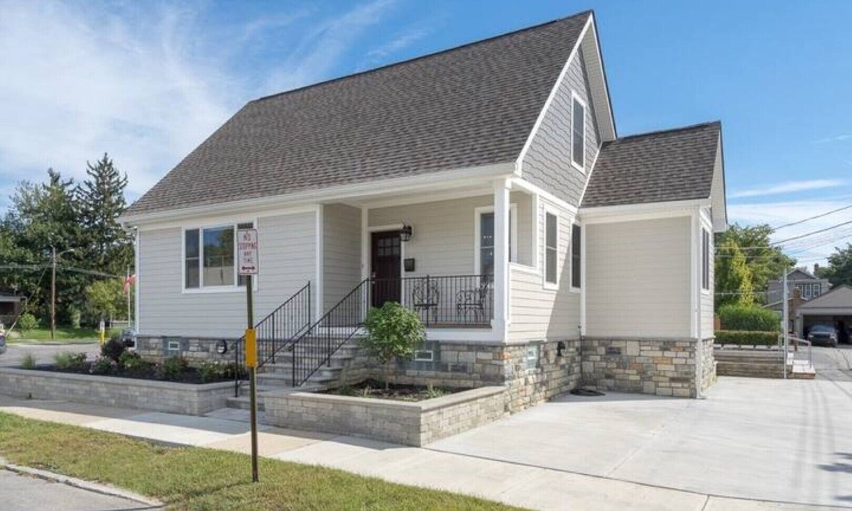 Grandview Heights House | Private luxury home in Grandview,Columbus