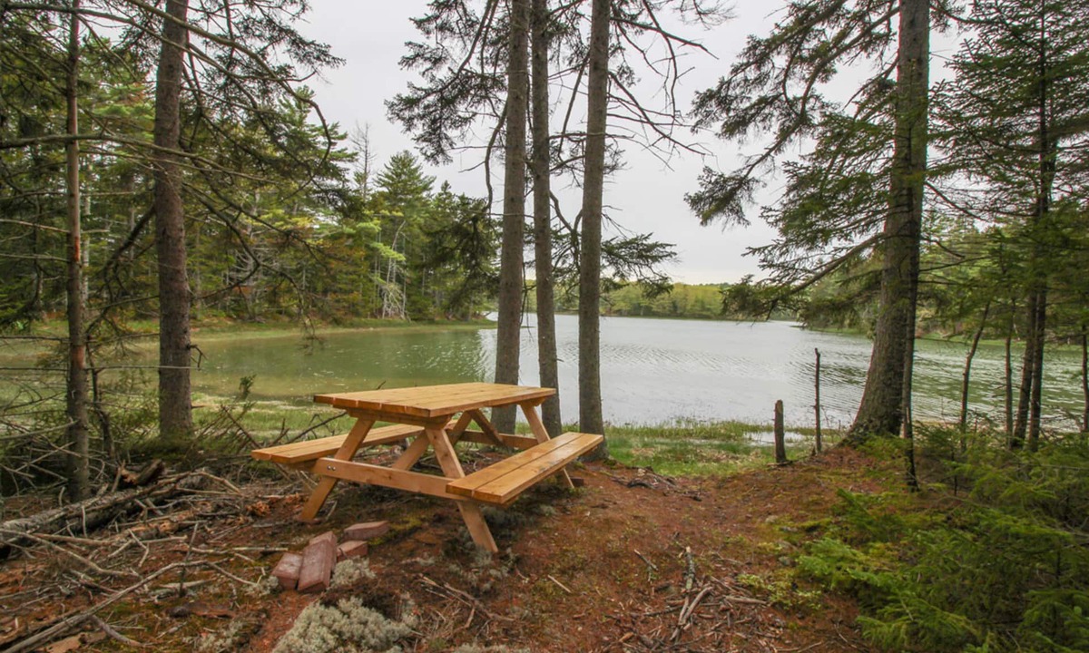 Waldoboro House | Private riverfront retreat with foosball & firepit - overlooks nature preserve
