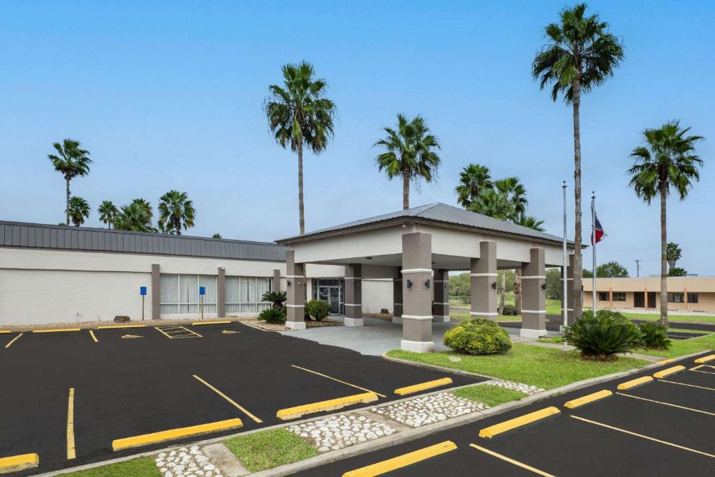 Alice Hotel | Quality Inn Alice