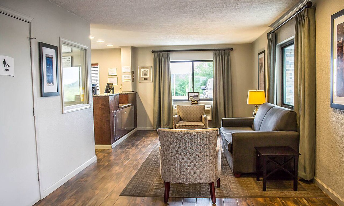 Cambridge Hotel | Quality Inn Cambridge