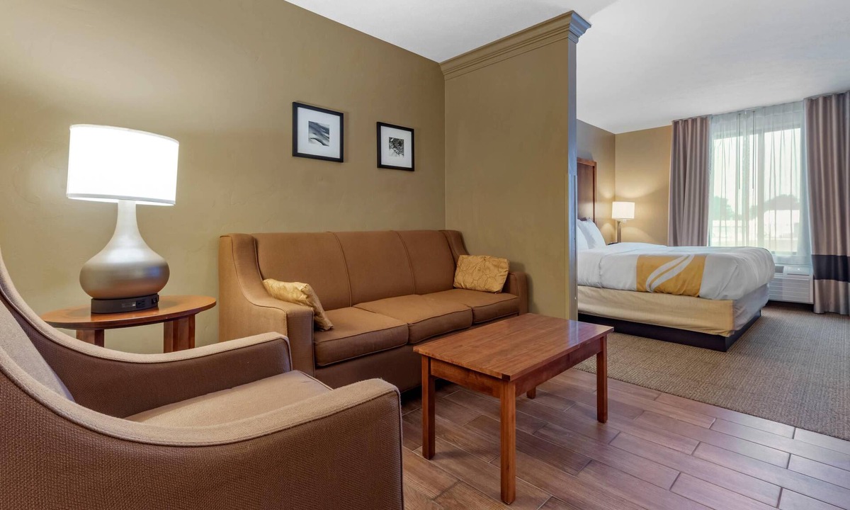 Dover Hotel | Quality Inn Dover