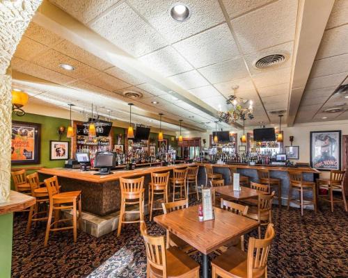 Erie Hotel | Quality Inn & Suites Erie near Casino