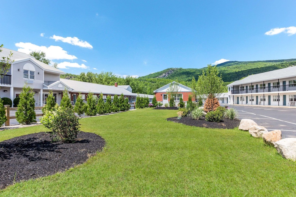 Gorham Hotel | Quality Inn & Suites