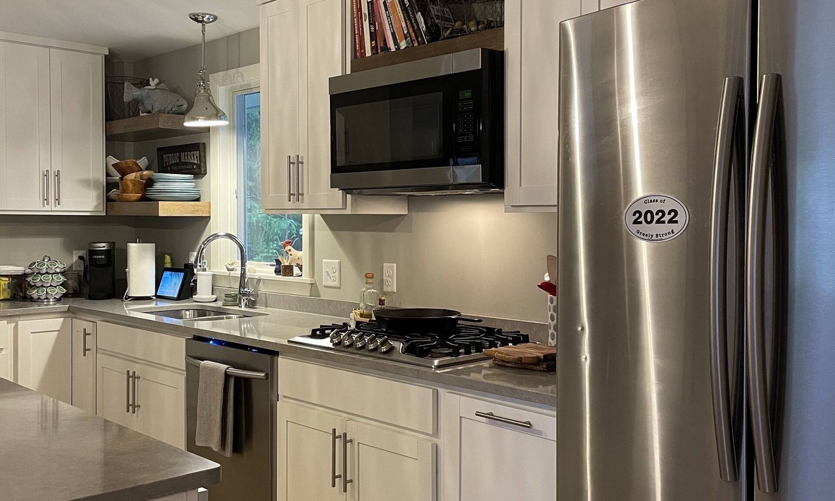 Cumberland House | Quiet home away from home; Cumberland Center retreat!