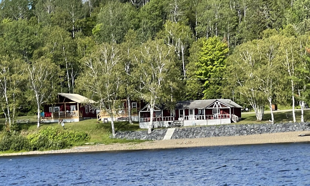 Winterville Cabin | Quiet & serene, steps to the water, swimming, fishing, hiking, nature all around