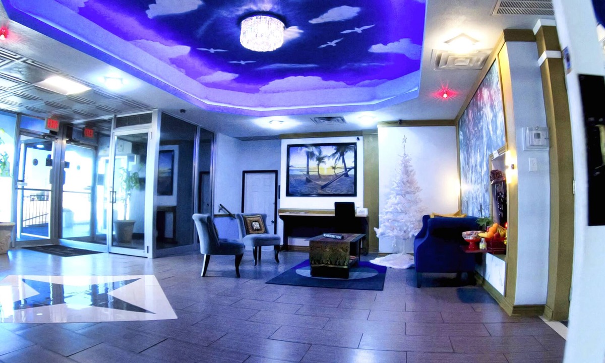 North Arlington Hotel | R Nite Star Hotel