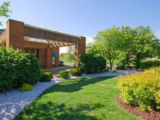 Canton Hotel | Ramada by Wyndham Canton/Hall of Fame