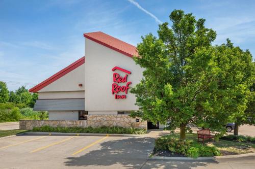 Erie Hotel | Red Roof Inn Erie – I-90