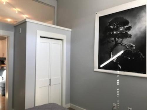 Old Port House | Renovated Exchange St. Loft with Free Parking