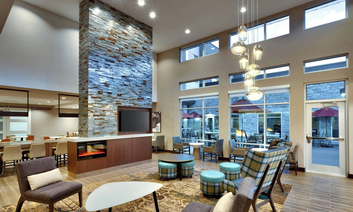 Waxahachie Hotel | Residence INN BY Marriott Waxahachie