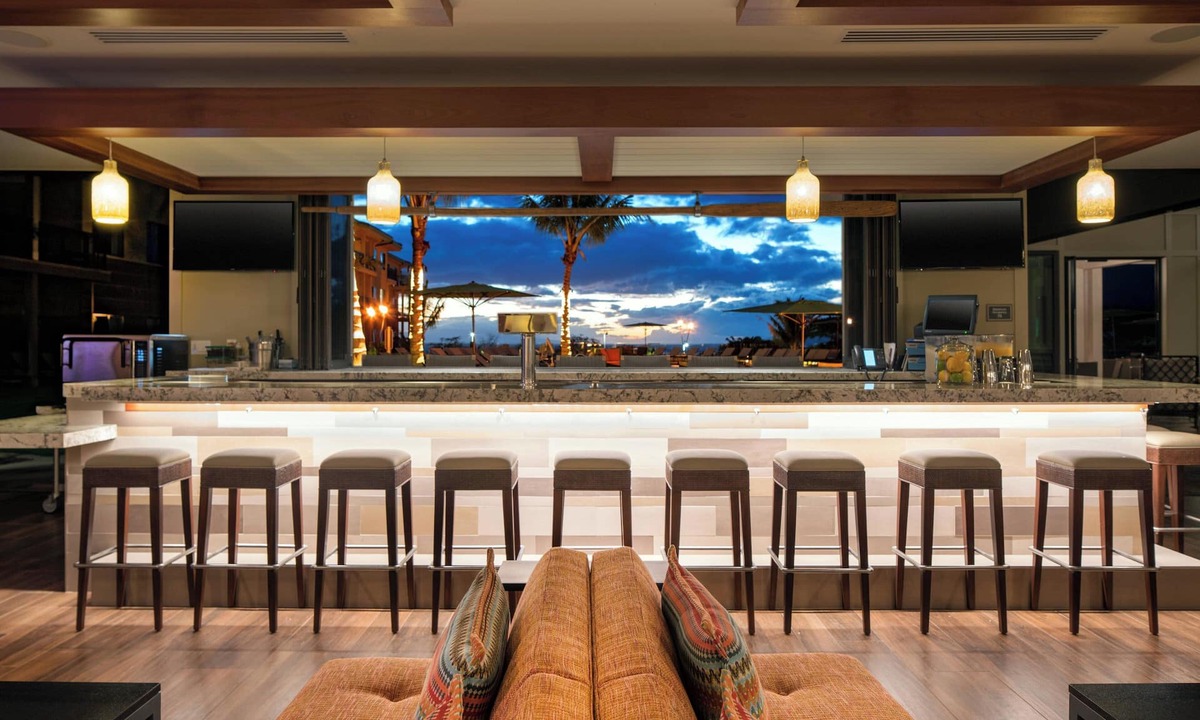 Wailea Hotel | Residence Inn by Marriott Maui Wailea