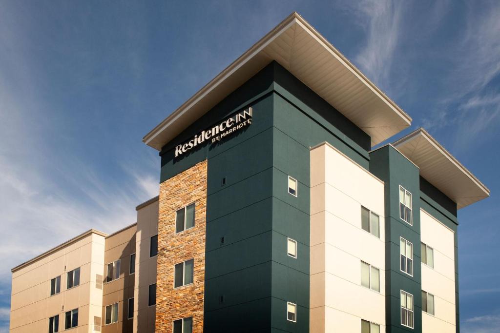 Texarkana Hotel | Residence Inn by Marriott Texarkana