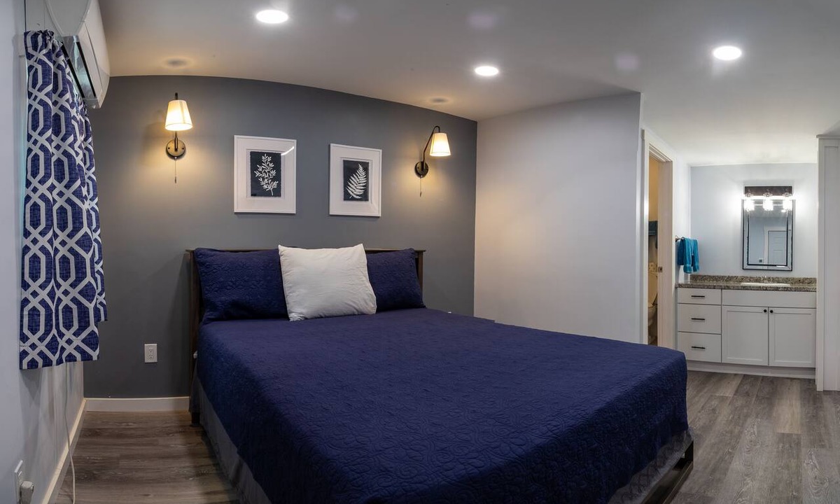 Salsbury Cove Hotel | Robbins Motel