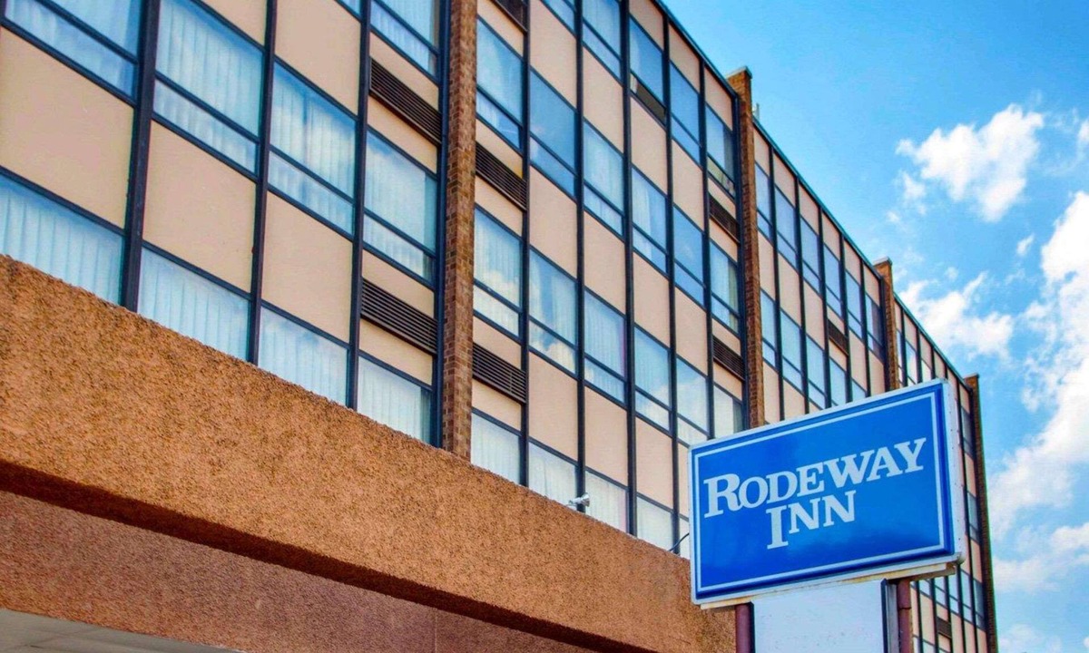 Secaucus Hotel | Rodeway Inn Meadowlands